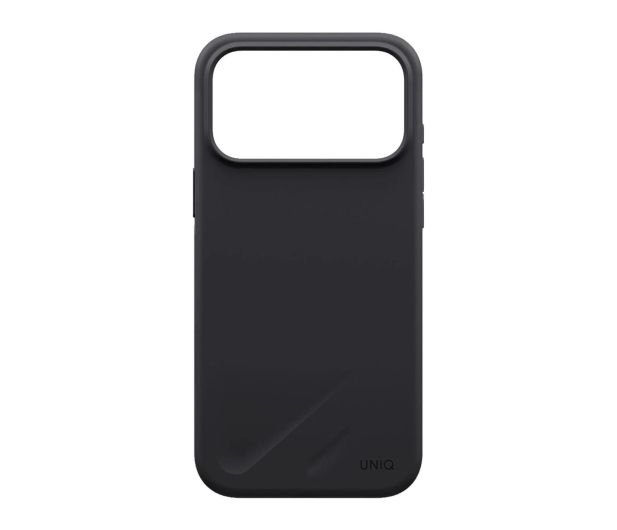 Uniq Lino do iPhone 18 Pro Max Magclick szary - 1611947 - zdjęcie 2